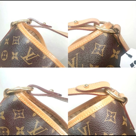 💄 Louis Vuitton Delightful GM - Picture 4 of 13